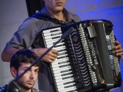 Orchestra dei Popoli Milano in Sviluppo è Musica